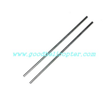 mjx-t-series-t10-t610 helicopter parts tail support pipe